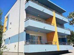 Apartments Zora 1629