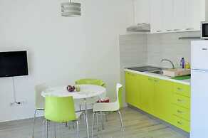 Apartments Zora 1629