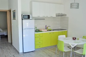 Apartments Zora 1629