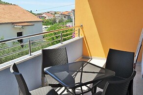 Apartments Zora 1629