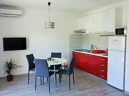 Apartments Zora 1629