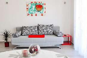 Apartments Zora 1629