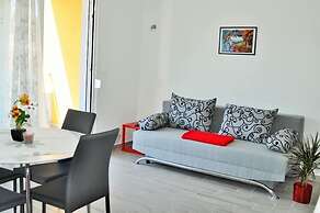 Apartments Zora 1629