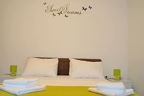 Apartments Zora 1629