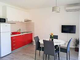 Apartments Zora 1629