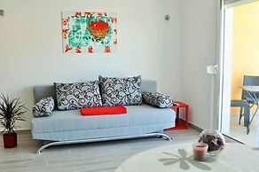 Apartments Zora 1629