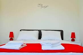 Apartments Zora 1629