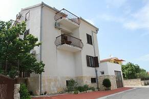 Apartments Sanader