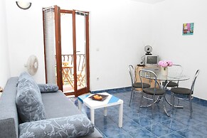 Apartments Sanader