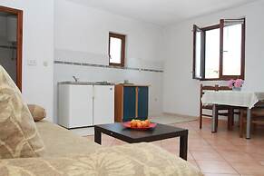 Apartments Sanader