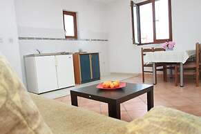 Apartments Sanader