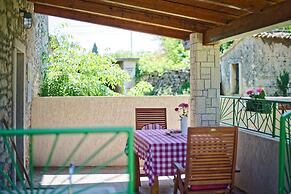 House Percan Ivica / K1