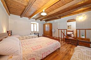 House Percan Ivica / K1