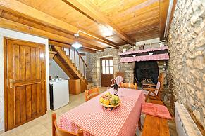 House Percan Ivica / K1