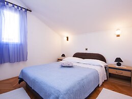 Apartment Dragica / Two Bedroom A1