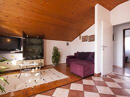 Apartment Dragica / Two Bedroom A1
