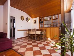Apartment Dragica / Two Bedroom A1