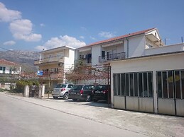 Apartments Konta