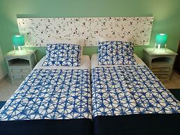 Ocean's 7 - Lagos Guest House