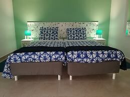 Ocean's 7 - Lagos Guest House