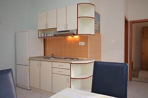 Apartments Vojnovic