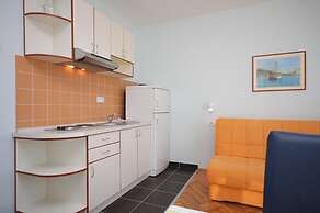 Apartments Vojnovic