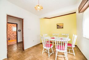 Apartments Boris Kampor