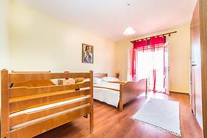 Apartments Boris Kampor