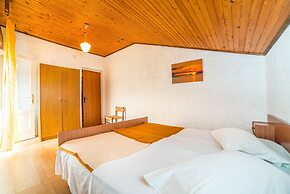 Apartments Boris Kampor