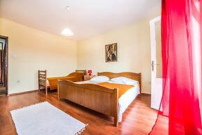 Apartments Boris Kampor