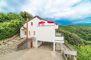 Apartments Boris Kampor