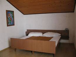 Apartments Boris Kampor