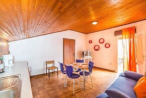 Apartments Boris Kampor