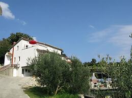 Apartments Boris Kampor