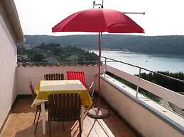 Apartments Boris Kampor