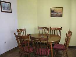 Apartments Boris Kampor