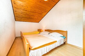 Apartments Boris Kampor