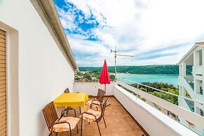 Apartments Boris Kampor