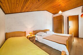 Apartments Boris Kampor