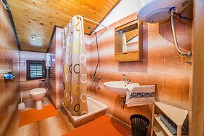 Apartments Boris Kampor