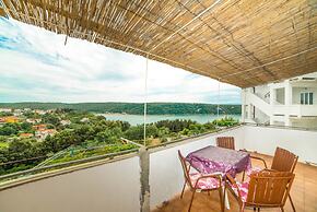 Apartments Boris Kampor