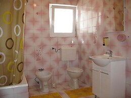 Apartments Boris Kampor