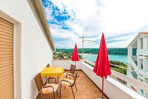 Apartments Boris Kampor