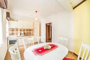 Apartments Boris Kampor