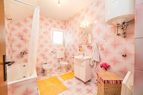 Apartments Boris Kampor