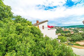 Apartments Boris Kampor