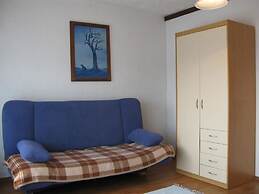 Apartments Boris Kampor