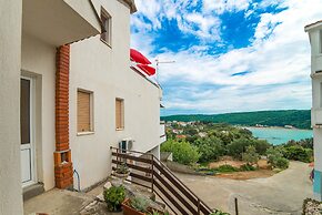 Apartments Boris Kampor