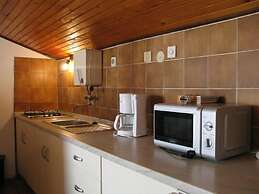 Apartments Boris Kampor