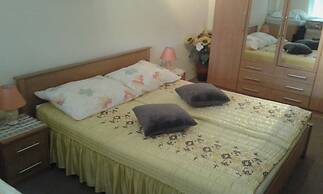 Apartment Marija Selce / One Bedroom A1